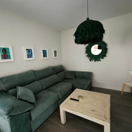 Atico Con Piscina, Golf, Vistas Al Mar Apartment ตอร์เร เด เบนากาลบอน ภายนอก รูปภาพ