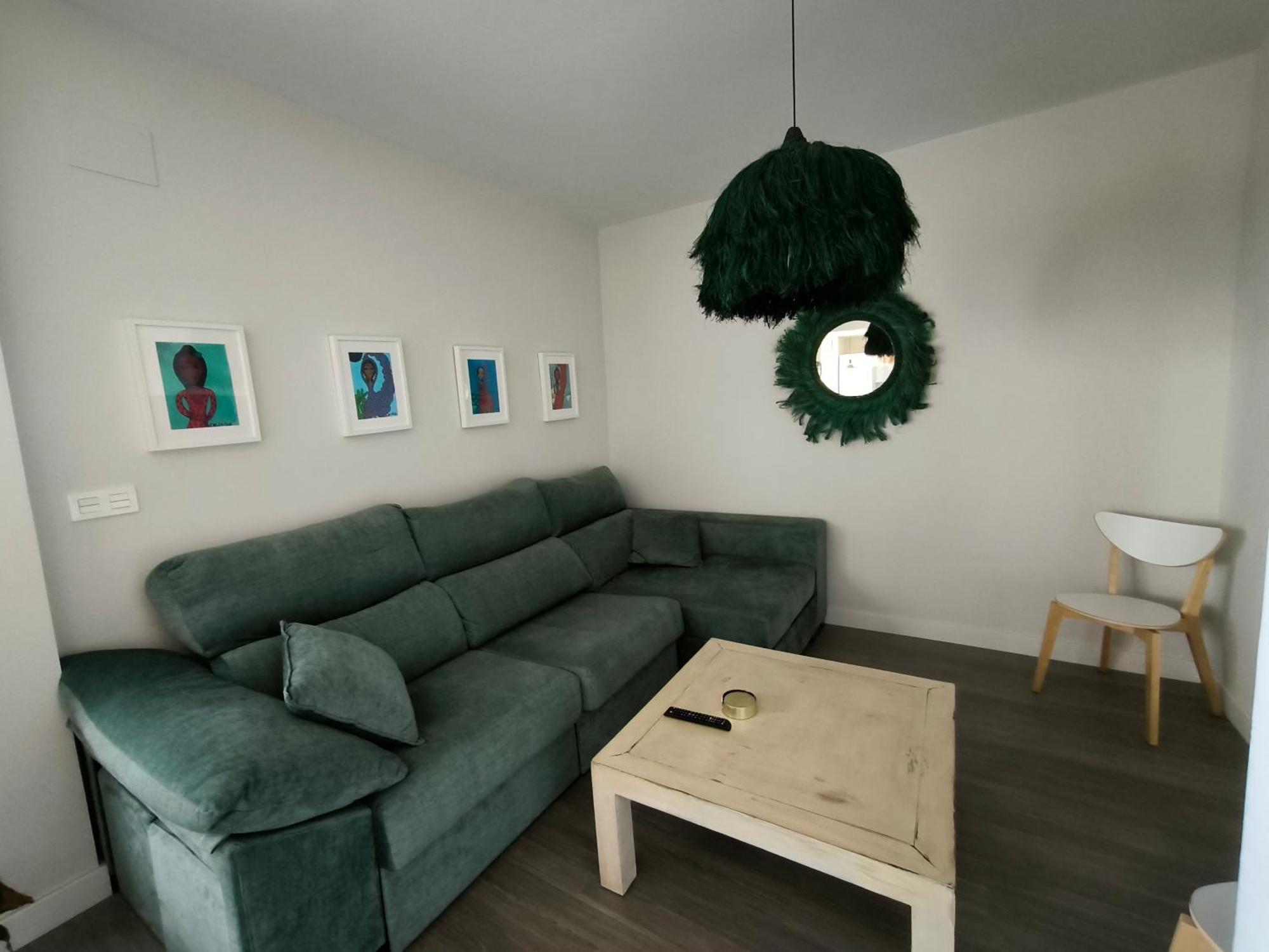 Atico Con Piscina, Golf, Vistas Al Mar Apartment ตอร์เร เด เบนากาลบอน ภายนอก รูปภาพ