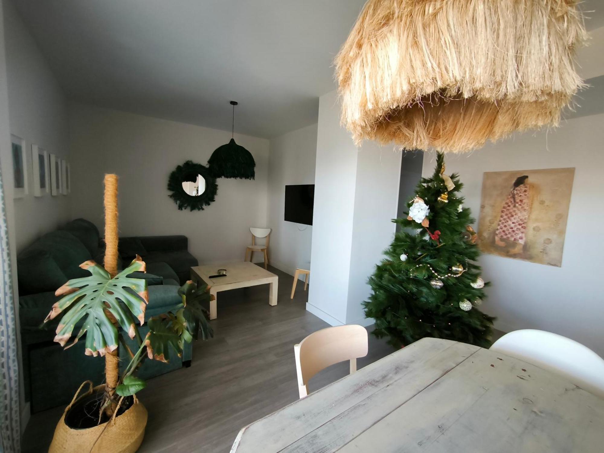 Atico Con Piscina, Golf, Vistas Al Mar Apartment ตอร์เร เด เบนากาลบอน ภายนอก รูปภาพ